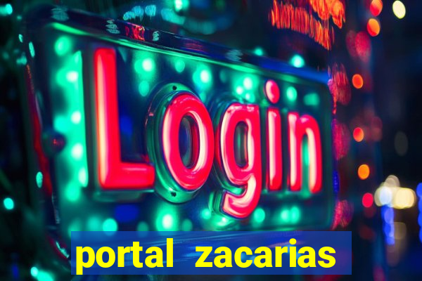 portal zacarias brinda nunes